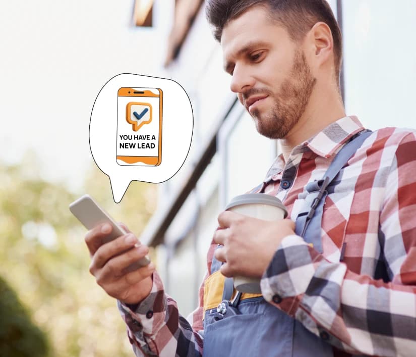 Get Started - Professional Service Provider