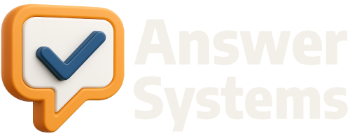 Answer Systems